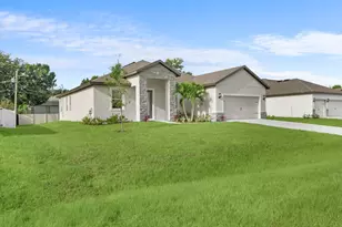 3782 SW Kaiser St, Port Saint Lucie, FL 34953 - Photo 1