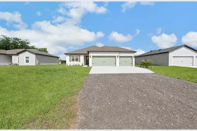 242 SW Glen Road, Port Saint Lucie, FL 34953 - Photo 1