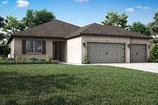242 SW Glen Rd, Port Saint Lucie, FL 34953 - Photo 1