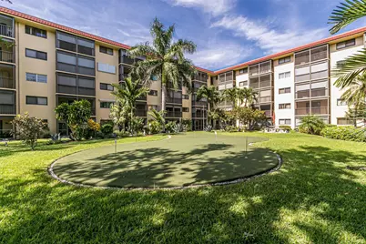 2601 NE 14th Street Causeway #445, Pompano Beach, FL 33062 - Photo 36