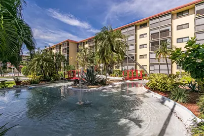 2601 NE 14th Street Causeway #445, Pompano Beach, FL 33062 - Photo 38