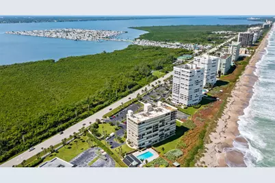 10000 S Ocean Drive #404, Jensen Beach, FL 34957 - Photo 36