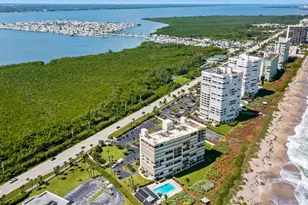 10000 S Ocean Dr, Jensen Beach, FL 34957 - Photo 36