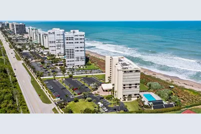 10000 S Ocean Drive #404, Jensen Beach, FL 34957 - Photo 34