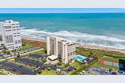 10000 S Ocean Drive #404, Jensen Beach, FL 34957 - Photo 1
