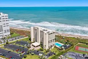 10000 S Ocean Dr, Jensen Beach, FL 34957 - Photo 1