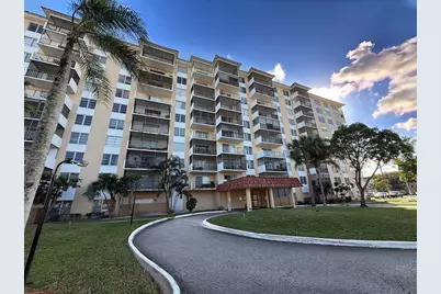 4174 Inverrary Drive #805, Lauderhill, FL 33319 - Photo 2