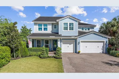 1018 Sweetgrass Street, Loxahatchee, FL 33470 - Photo 1