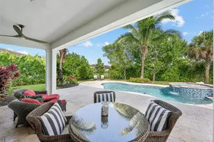 1018 Sweetgrass St, Loxahatchee, FL 33470 - Photo 8