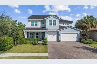 1018 Sweetgrass Street, Loxahatchee, FL 33470 - Photo 34