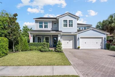 1018 Sweetgrass Street, Loxahatchee, FL 33470 - Photo 32