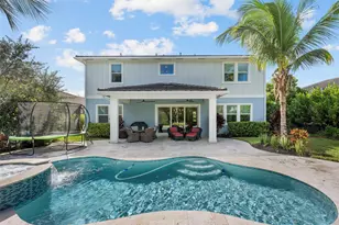 1018 Sweetgrass St, Loxahatchee, FL 33470 - Photo 20