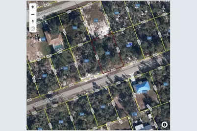 235 Carole Road, Lake Placid, FL 33852 - Photo 2