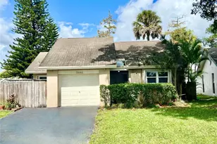 7321 NW 38th Ct, Coral Springs, FL 33065 - Photo 1