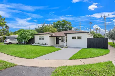 3262 Pierce Street, Hollywood, FL 33021 - Photo 2