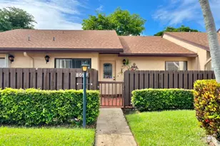 809 Sky Pine Way, Greenacres, FL 33415 - Photo 1