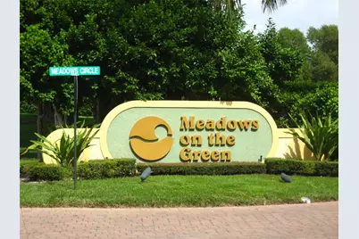 704 Meadows Circle #704, Boynton Beach, FL 33436 - Photo 1