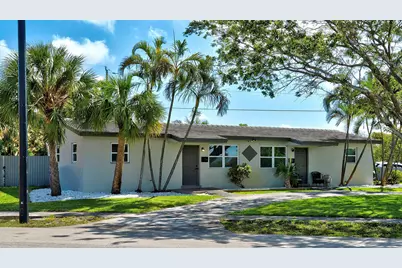 101 NE 35th Street #A, Pompano Beach, FL 33064 - Photo 2