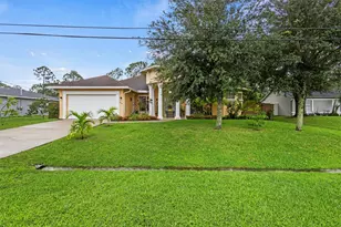 2138 SW Biella Ave, Port Saint Lucie, FL 34953 - Photo 2