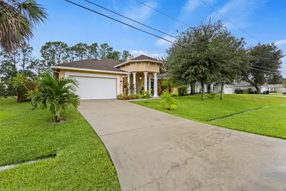 2138 SW Biella Avenue, Port Saint Lucie, FL 34953 - Photo 1