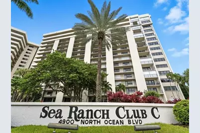 4900 N Ocean Boulevard #1405, Fort Lauderdale, FL 33308 - Photo 2