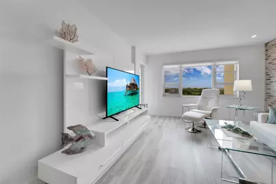 6000 N Ocean Boulevard #6E, Fort Lauderdale, FL 33308 - Photo 8