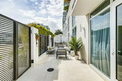 401 N Birch Road #TH3, Fort Lauderdale, FL 33304 - Photo 4