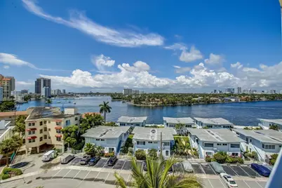 401 N Birch Road #705, Fort Lauderdale, FL 33304 - Photo 10