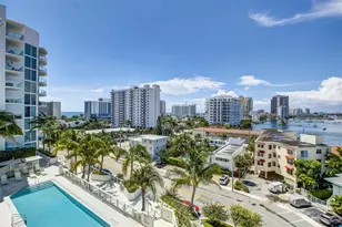 401 N Birch Rd Unit, Fort Lauderdale, FL 33304 - Photo 10