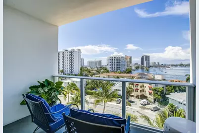 401 N Birch Road #705, Fort Lauderdale, FL 33304 - Photo 1