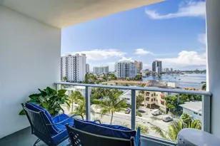 401 N Birch Rd Unit, Fort Lauderdale, FL 33304 - Photo 1