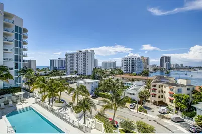 401 N Birch Road #705, Fort Lauderdale, FL 33304 - Photo 10