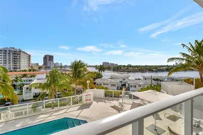 401 N Birch Road #504, Fort Lauderdale, FL 33304 - Photo 1
