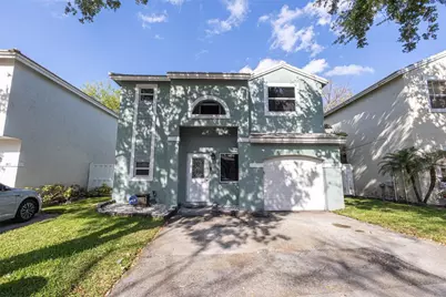 9871 NW 2nd Court, Plantation, FL 33324 - Photo 1