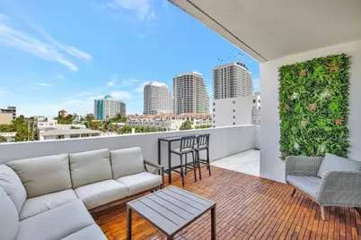 401 N Birch Road #413, Fort Lauderdale, FL 33304 - Photo 12