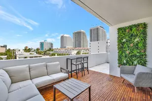 401 N Birch Rd Unit, Fort Lauderdale, FL 33304 - Photo 12