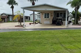 5367 SE 66th Ave, Okeechobee, FL 34974 - Photo 1