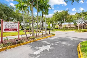 10442 Sunrise Lakes Blvd, Sunrise, FL 33322 - Photo 58