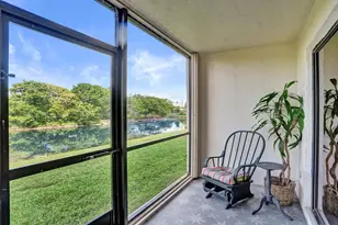 10442 Sunrise Lakes Blvd, Sunrise, FL 33322 - Photo 8