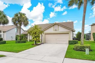 3598 Woods Walk Blvd, Lake Worth, FL 33467 - Photo 2
