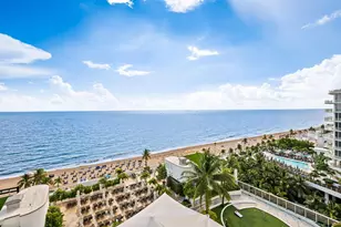 551 N Fort Lauderdale Beach Blvd, Fort Lauderdale, FL 33304 - Photo 20