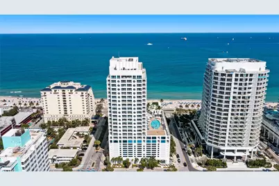 551 N Fort Lauderdale Beach Boulevard #H1115, Fort Lauderdale, FL 33304 - Photo 16