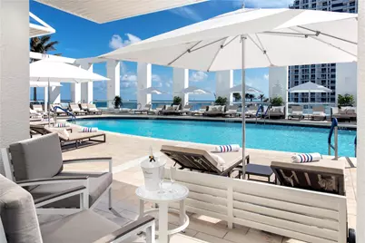 551 N Fort Lauderdale Beach Boulevard #H1115, Fort Lauderdale, FL 33304 - Photo 14