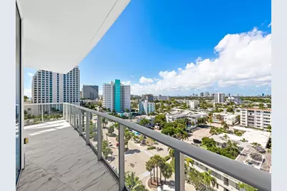 701 N Fort Lauderdale Beach Boulevard #805, Fort Lauderdale, FL 33304 - Photo 26