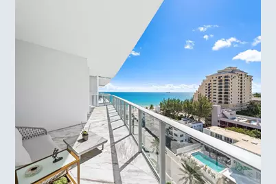 701 N Fort Lauderdale Beach Boulevard #805, Fort Lauderdale, FL 33304 - Photo 1