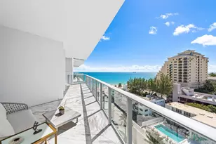 701 N Fort Lauderdale Beach Blvd, Fort Lauderdale, FL 33304 - Photo 1