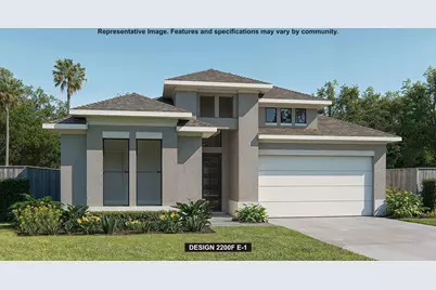 10860 Wilgrove Lane, Port Saint Lucie, FL 34987 - Photo 1