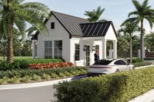 10860 Northwest Wilgrove Ln, Port Saint Lucie, FL 34987 - Photo 4