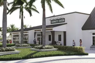 10860 Northwest Wilgrove Ln, Port Saint Lucie, FL 34987 - Photo 6