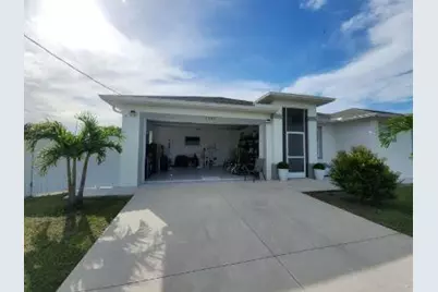 1045 N Naples Street, Labelle, FL 33935 - Photo 2